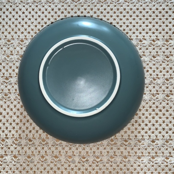 🫐Blue (Big) Bowl - Picture 3 of 3